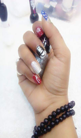 Nail Art