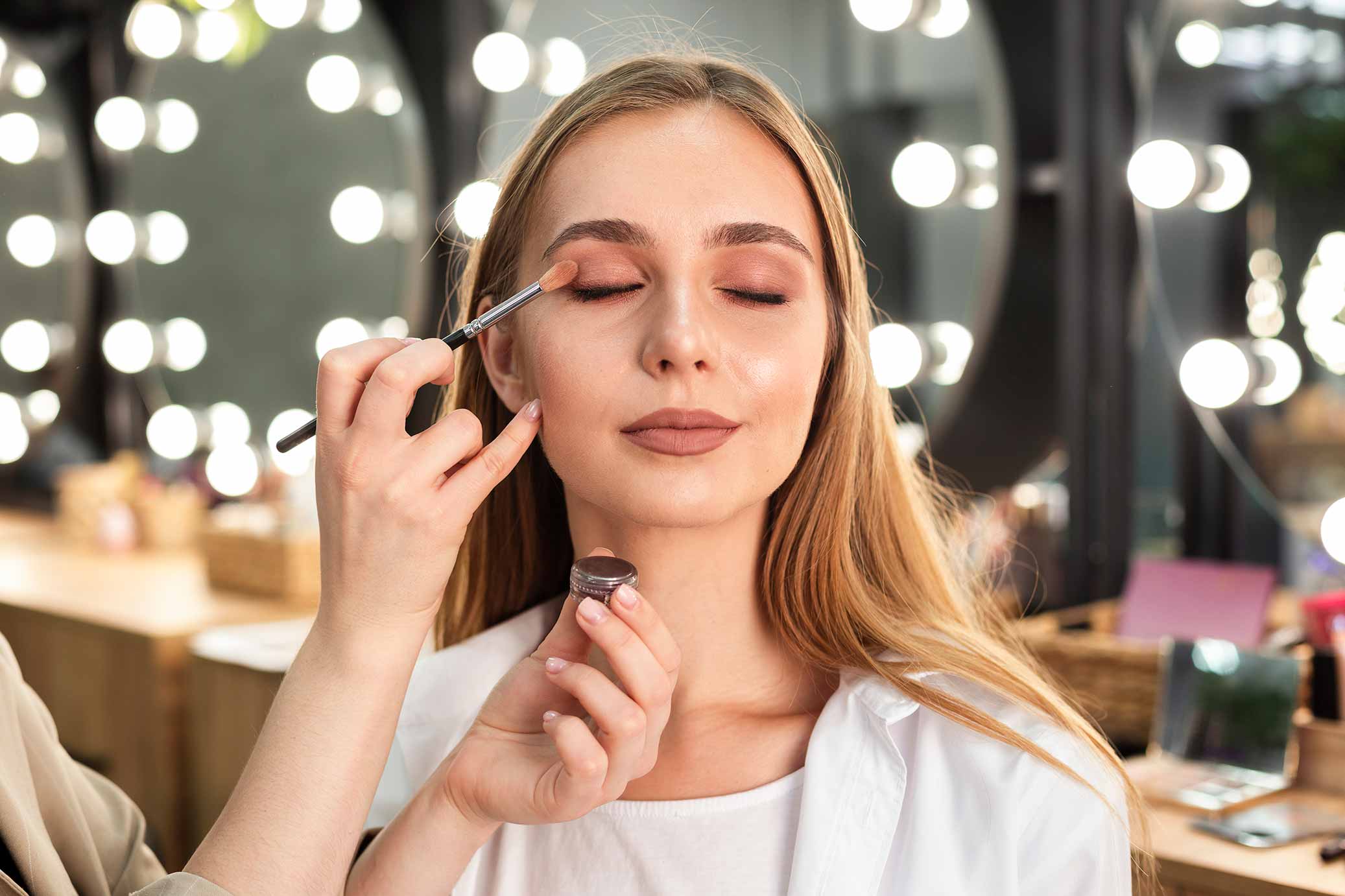 Makeup Service