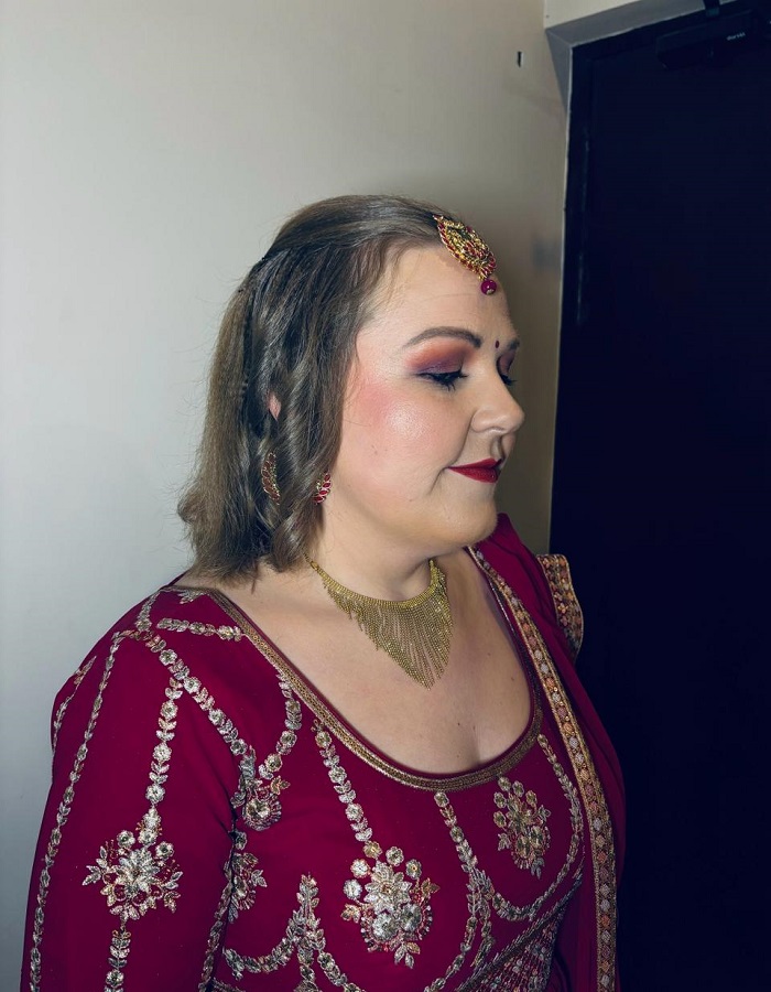 Makeup Service