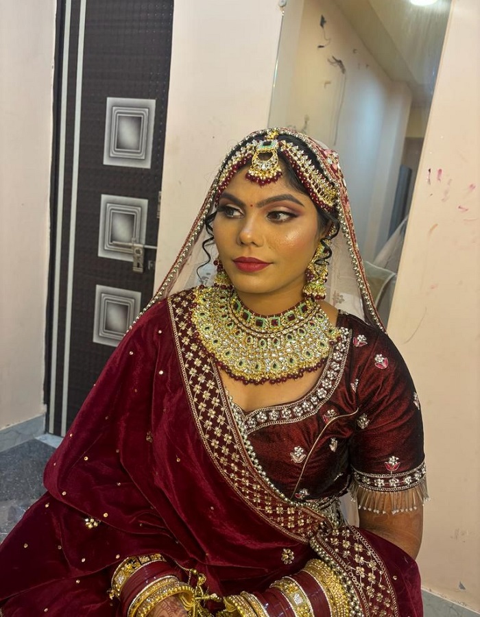 Makeup Service