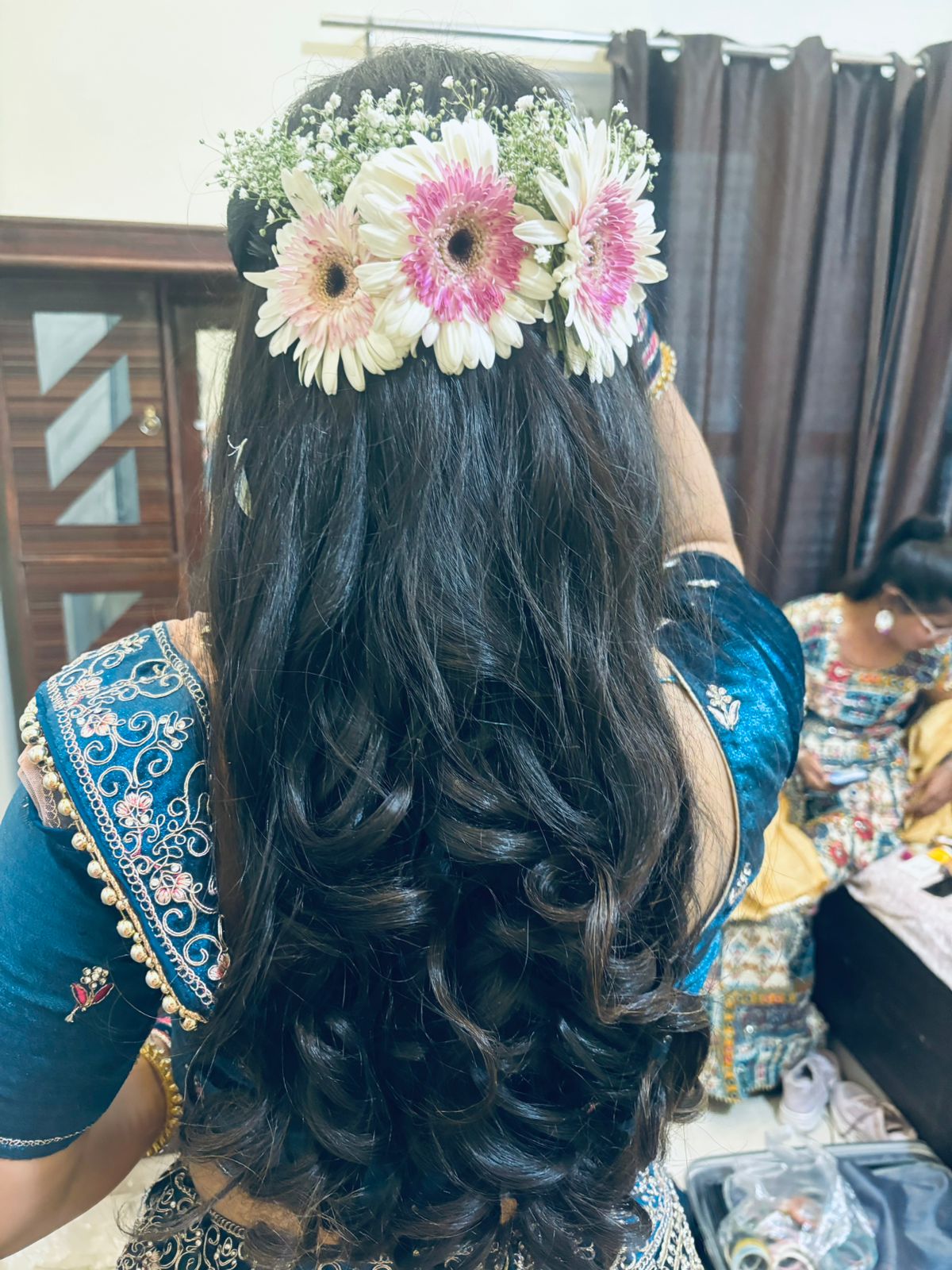 Hair Styling
