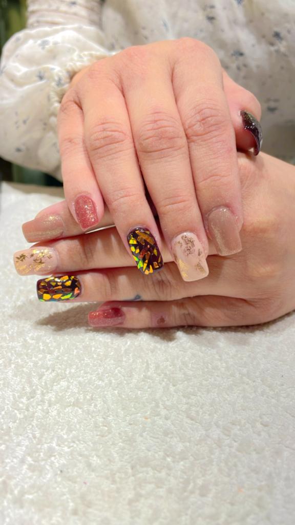 Nail Art