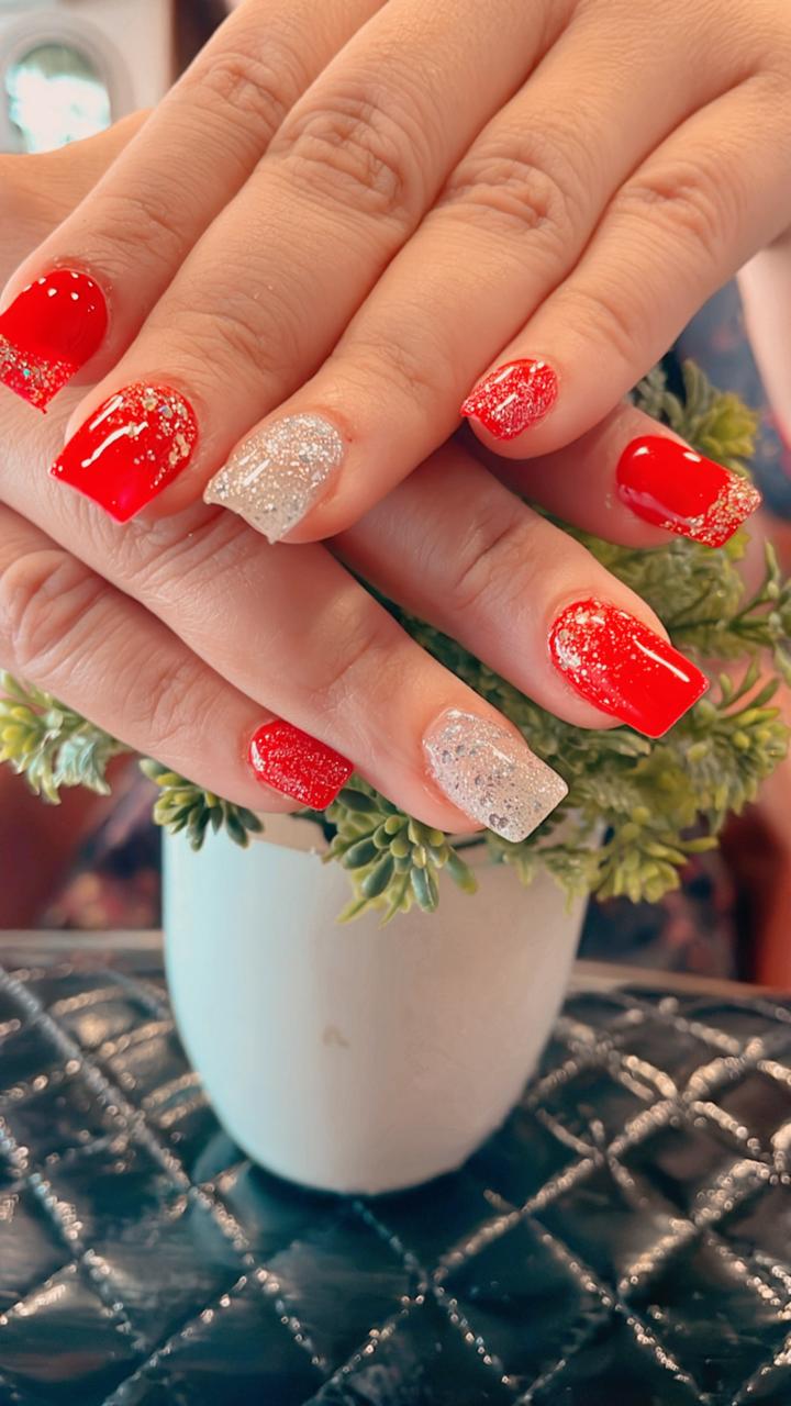 Nail Art