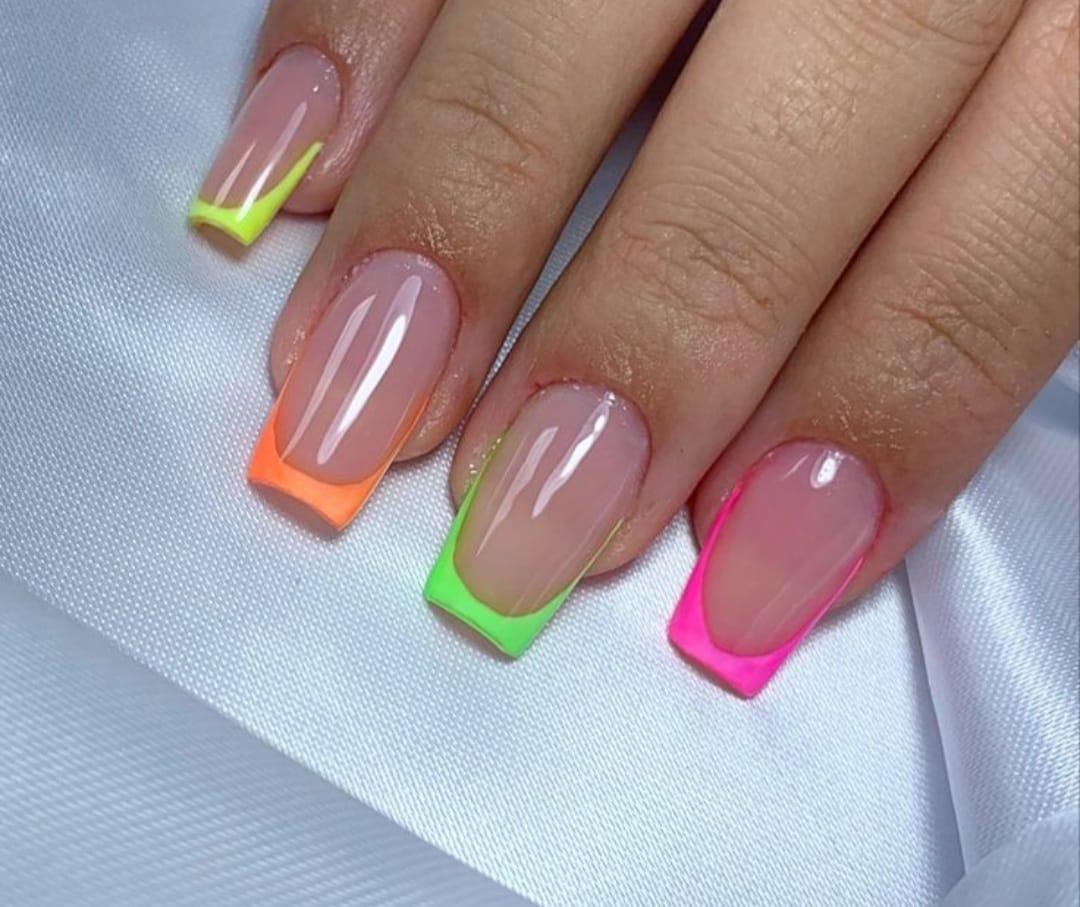 Nail Art
