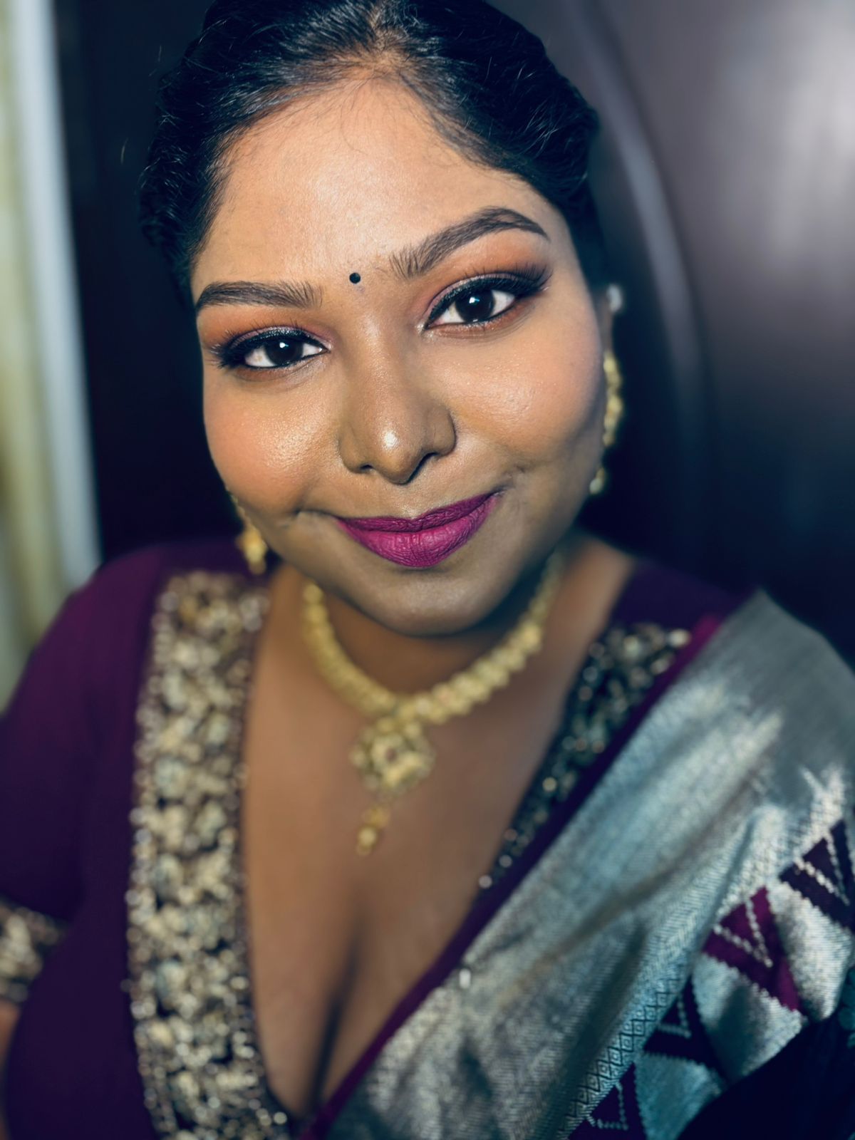 Makeup Service