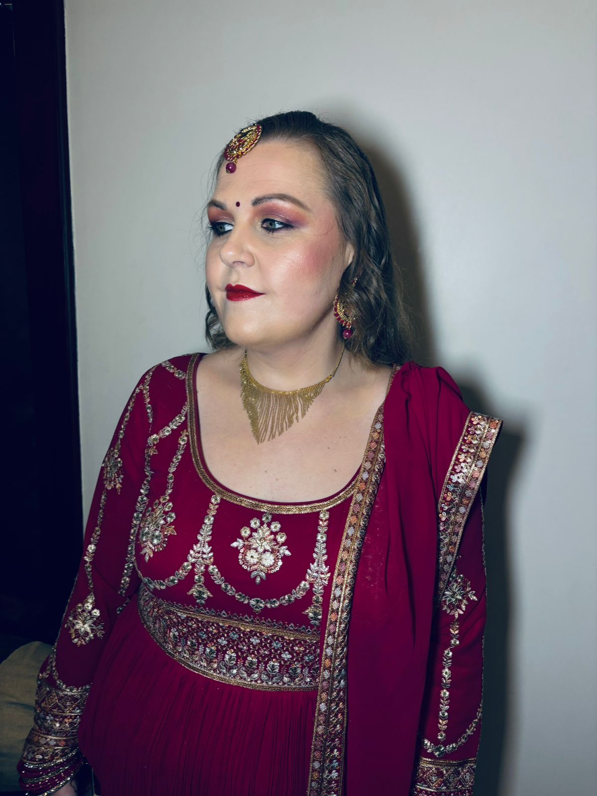 Makeup Service